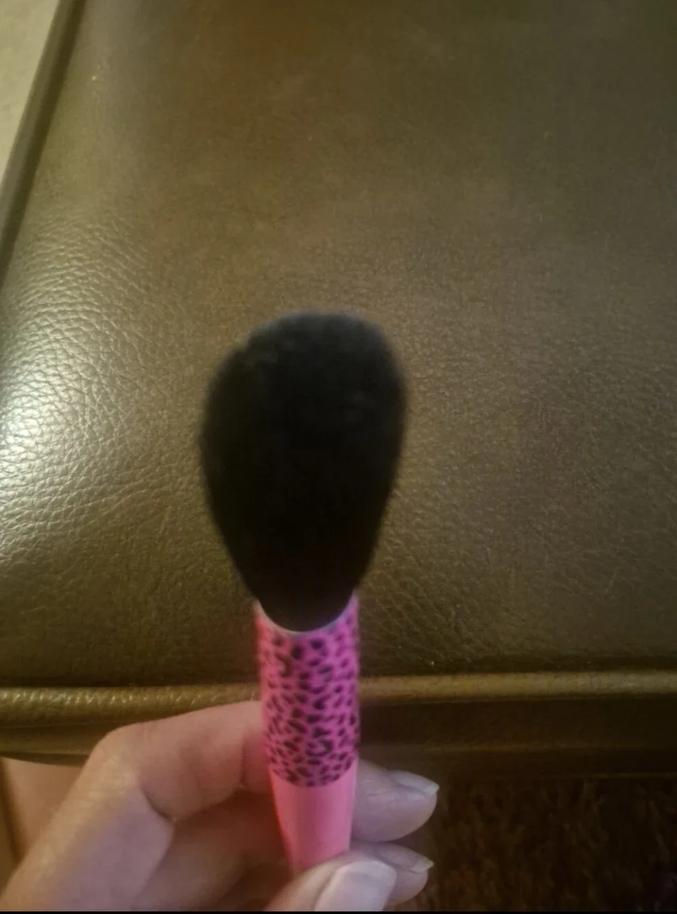 Morphe X Lisa Frank Blend Bright Blush Brush